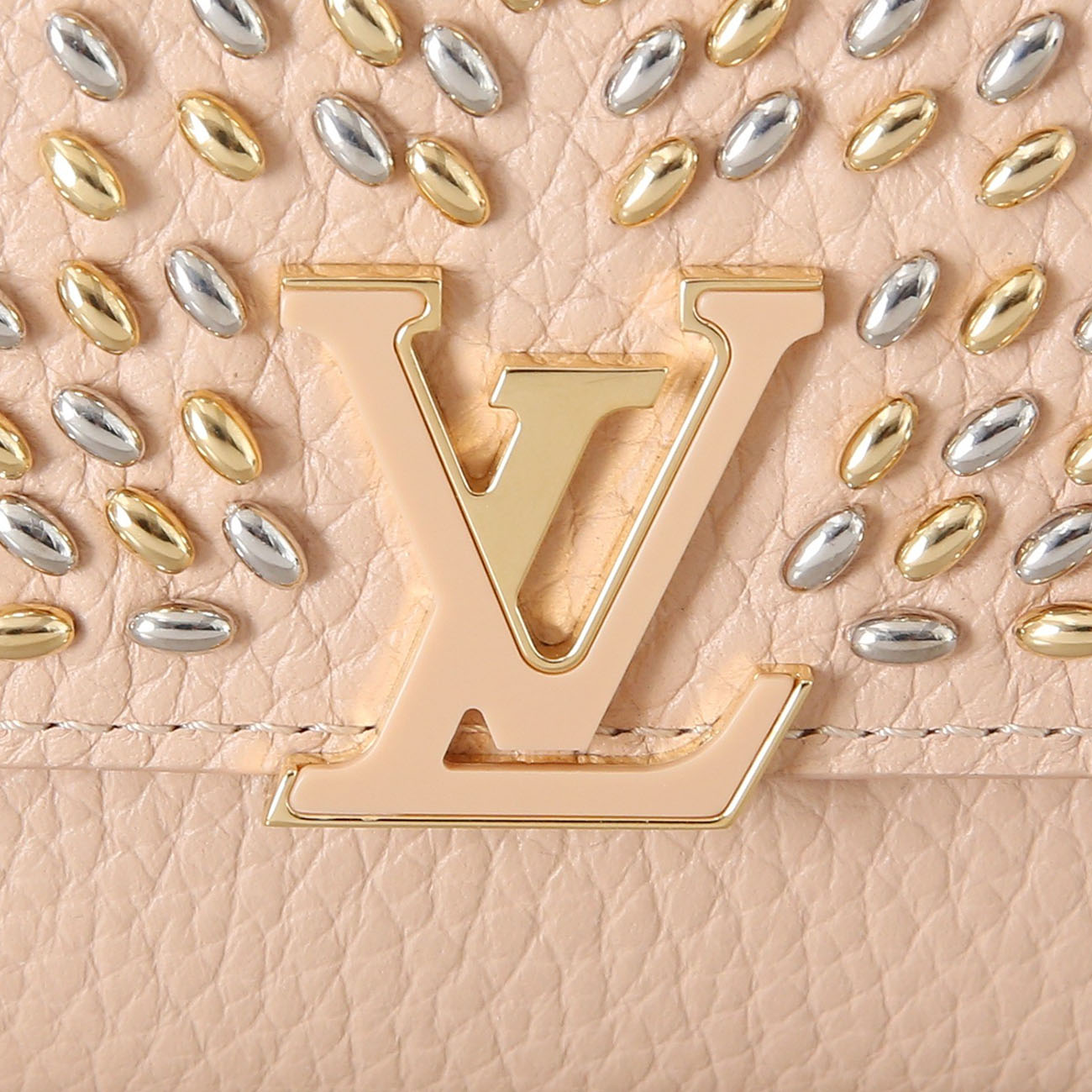 LOUIS VUITTON(USED)루이비통 M63953 카퓌신 지갑